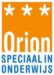 Orion Speciaal in Onderwijs