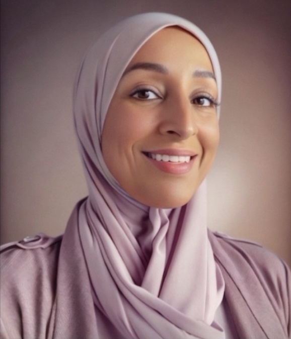 Naima Saaidi